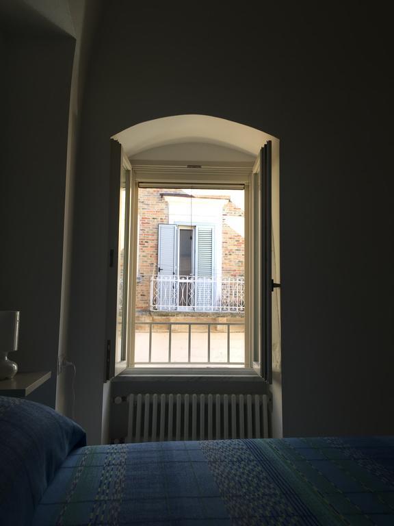Appartamento Le Tre Volte Matera Ngoại thất bức ảnh