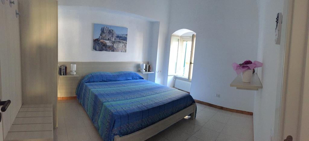 Appartamento Le Tre Volte Matera Ngoại thất bức ảnh