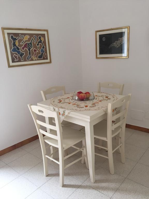 Appartamento Le Tre Volte Matera Ngoại thất bức ảnh