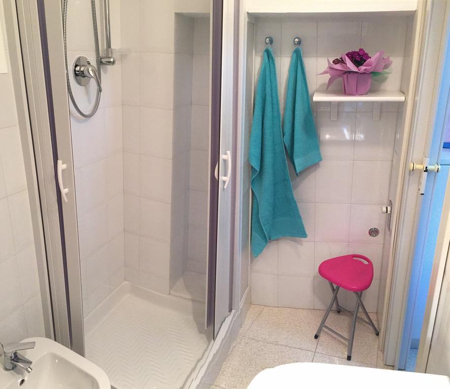 Appartamento Le Tre Volte Matera Ngoại thất bức ảnh